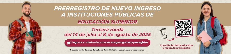 Prerregistro